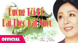 Hợp âm Đường Tôi Đi Dài Theo Đất Nước Vũ Trọng Hối