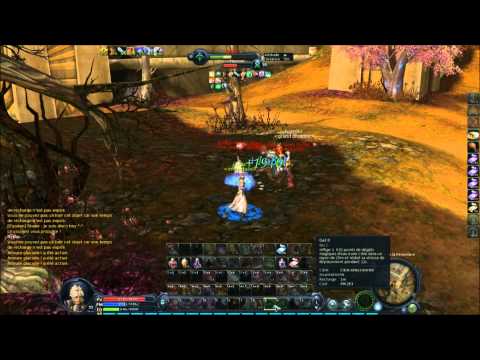 comment monter aede aion