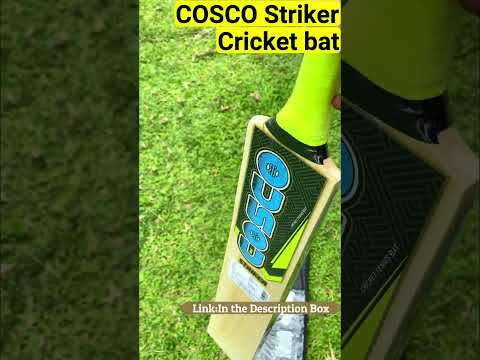 Cosco Winner Cricket Bat Short Handle 1200g