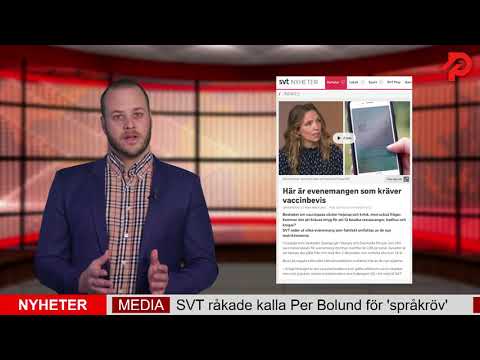 FHM: Allt fler fullvaccinerade på intensivavdelningen