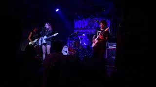 Eyes Set To Kill - Letting Go - Live at Rockstar Pro Arena