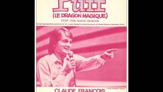Claude François - Le dragon magique