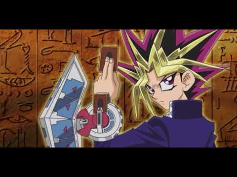 Yu-Gi-Oh OST Fang Of Critias Theme Extended (~6 Mins)