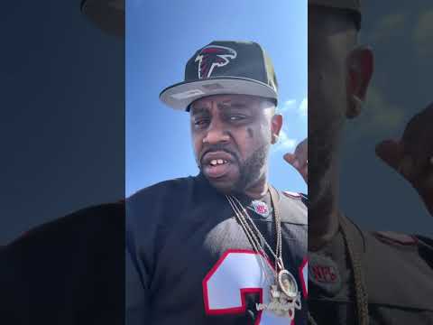 Independent Rap Grind - Merch Dat