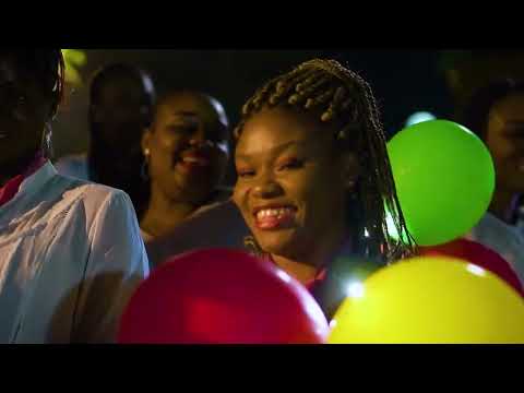 PSAUME DE LA CREATION (Clip Officiel)