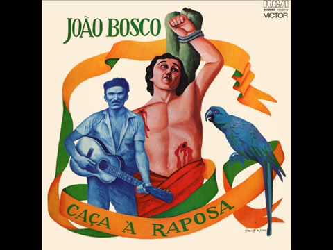 Kid Cavaquinho   João Bosco