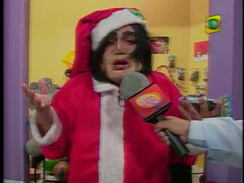 EL ESPECIAL DEL HUMOR - MICHAEL JACKSON