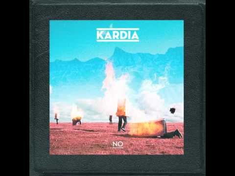 Kardia - Shooting Stars