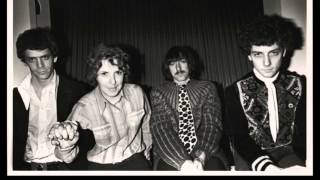 velvet underground - inside your heart