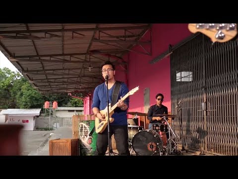 Adera - Lebih Indah (Live at Music Everywhere) * *