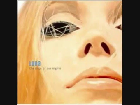 download lagu mp3 mp4 Luna The Days Of Our Nights, download lagu Luna The Days Of Our Nights gratis, unduh video klip Luna The Days Of Our Nights