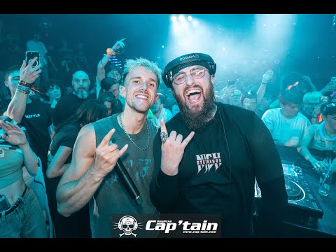 K-Style & Nick Stevanson - Living On Video