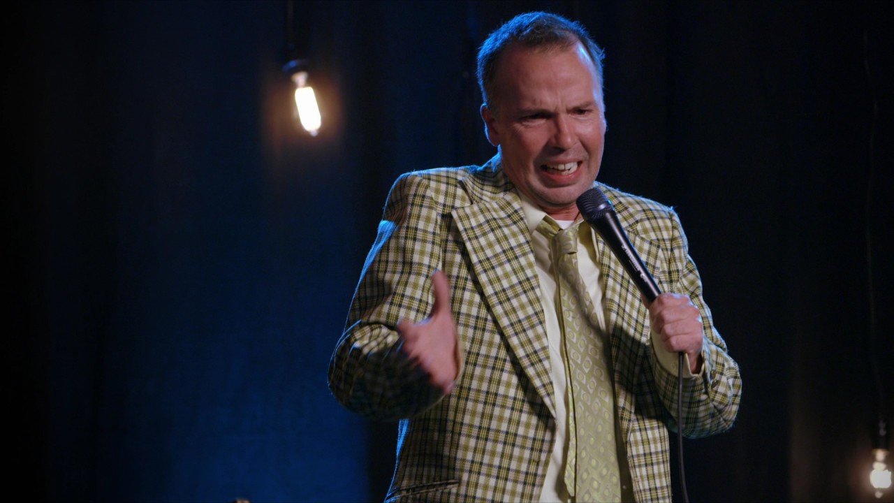 Doug Stanhope: Beer Hall Putsch