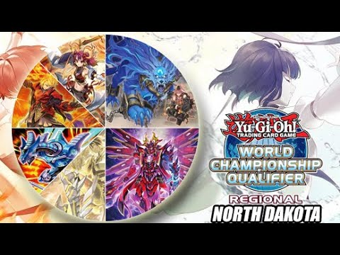 Reflection Is The Key To Victory! Yu-Gi-Oh! Fargo Regional Breakdown August 2023