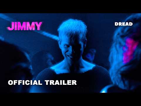 Jimmy (2026) Official Trailer
