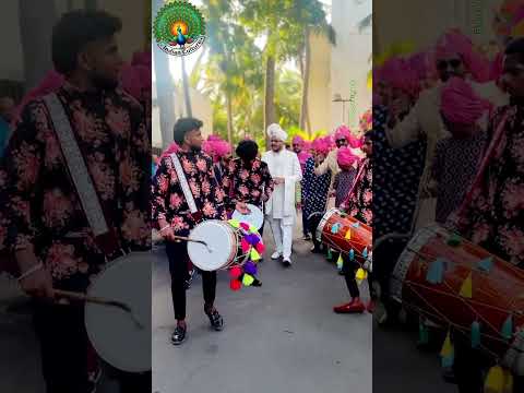 Punjabi Dhol - 9884403648 - Dhol Bajaa #dhol