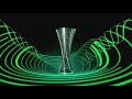 UEFA Europa Conference League intro 21-22