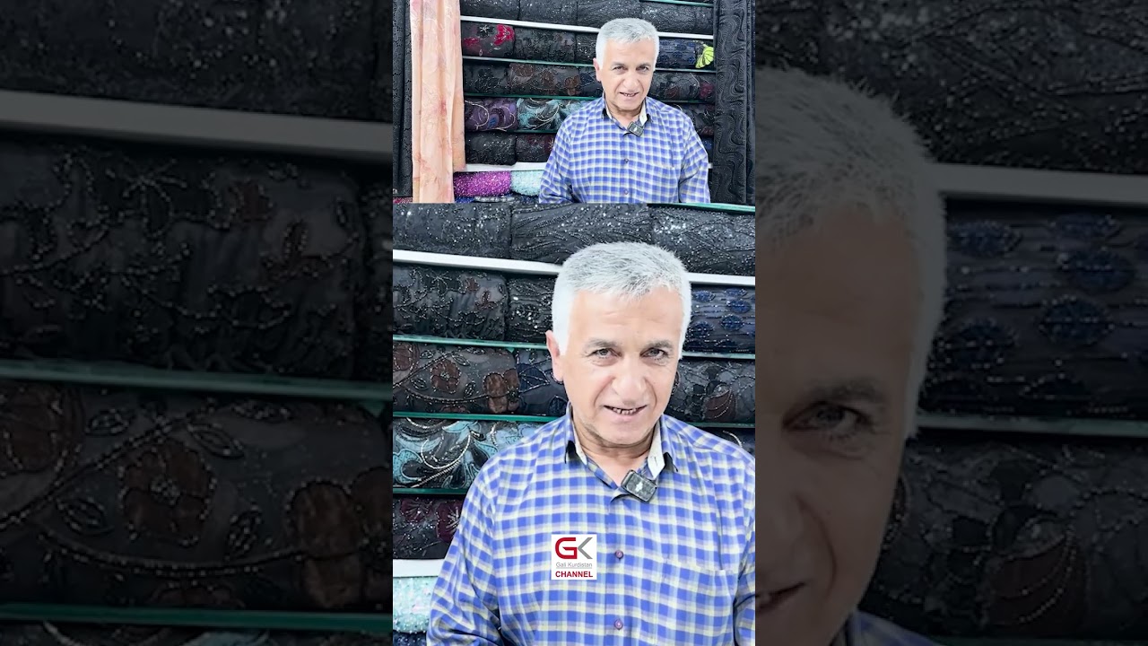 ڤیدیۆ | تاریكەبازاڕی كرماشان؛ شوێنێك كە مێژوو و ژیانی رۆژانەی تێدا ئاوێتە دەبێت