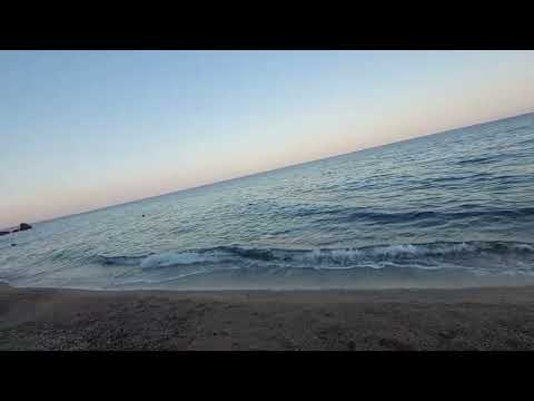 Cala dels Angels Cove, Miami - Mont-roig