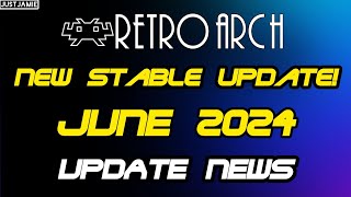 Retroarch v1.19.1 is Now Out! News/Info Here! #retroarch #emulator #frontend