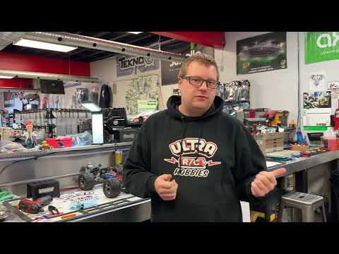 How To: Basic Traxxas Shock Rebuild | Replacing A Bent Shock Shaft and Refilling With Oil