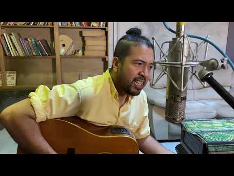 monoloQue - Pujaan Hatiku ( Dengan Gitar Kapok )