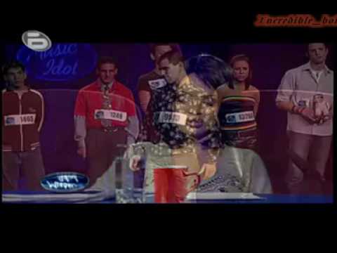 Music Idol 3-Bulgaria