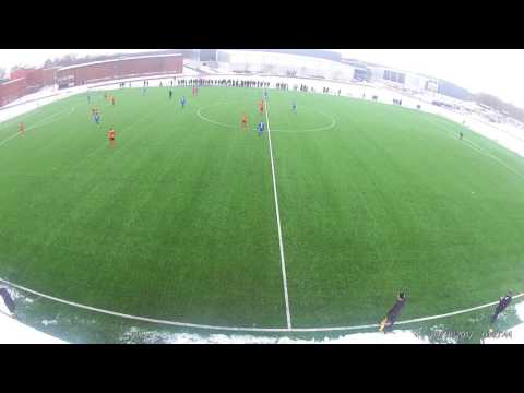 FK Karlskrona vs Asarums IF del  5