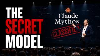 Anthropic's Next Claude Model: Finished But Never Released?