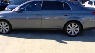 preview picture of video '2006 Toyota Avalon Used Cars Leitchfield KY'