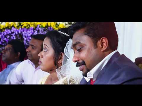SAJU# SOMINI 2016 WEDDING HIGHLIGHT S