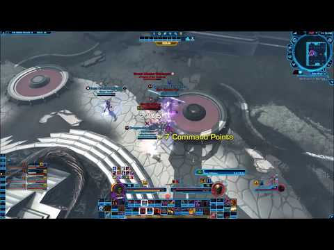 Dread Palace NiM: Dread Master Calphayus