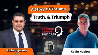SOCIOMOM A Story Of Trauma, Truth, & Triumph With Kevin Hughes