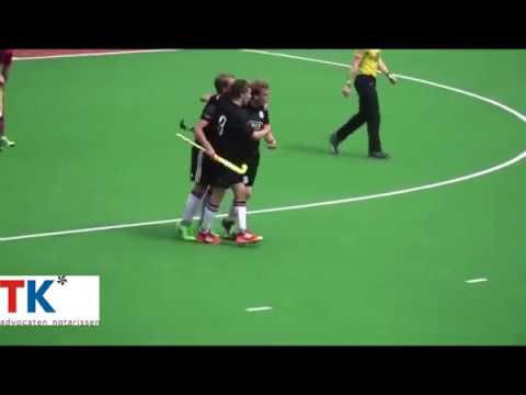 LOHC H1 - IJsseloever H1 3-1