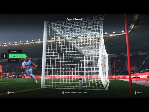 EA SPORTS FC 25 Goal Richarlison