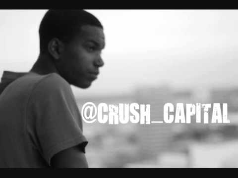 Crush Capital - H.O.L (High On Life)