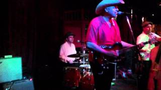 DEKE DICKERSON HOT ROD QUEEN/ MISSHAPEN HILLBILLY GAL.wmv