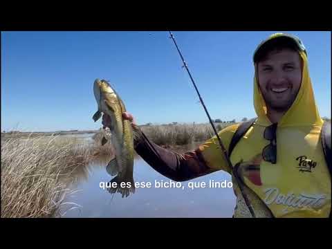 CUAÍ GRANDE (Escapada con amigos) 😎 #CuaíGrande #Santotome #Corrientes #Argentina #Pesca #cocina 