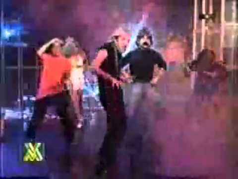 Pablo y Pachu - Laura no esta