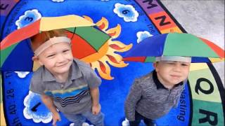 We Can Make A Difference Preschool 2017