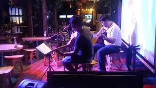 20181226_02 Always something there to remind me(cover)