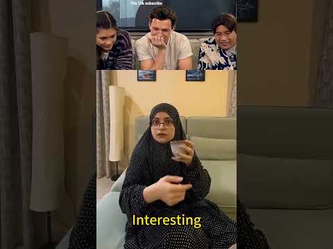 Try Not To Laugh Challenge 🤣 (Impossible!)#trending