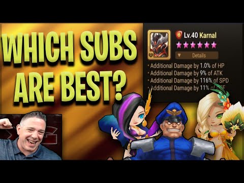 Which artifact sub properties are best? : SW