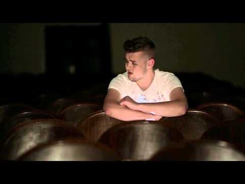 Jakov Mađarić - Ostani tu (Official 2014.)