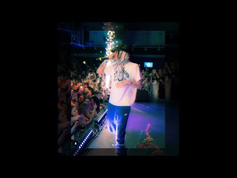 (FREE) T Low x Edo Saiya x Absent Type Beat - "Purple Drank" (prod. Joachim E.)