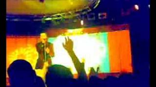 Alexander Marcus - Ciao Ciao Bella Live in Herford (Go Parc)