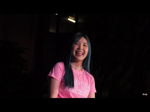 050822 [Fancam] Airi Hatobito - หวง (you're mine) (Original by เอิ๊ต ภัทรวี)