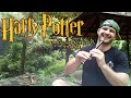 Harry Potter - Hedwig's Theme - Tin Whistle Tutorial + Tabs
