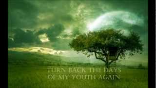 Dax Johnson - Dream Me A Dream (Lyrics)