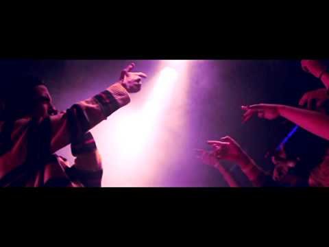 HAHA CREW * PIL C * DJ BIZZARE live Nitra 17.4. 2015